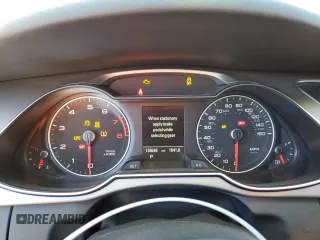 2015 Audi allroad Premium Plus with VIN WA1UFAFL5FA040210, listed as a Copart auction lot 87516935 with 128,648 mi miles and Salvage Title. Bid and sale history available at carsss.com. Image 9.