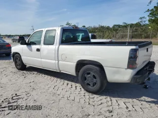 2000 Chevrolet Silverado 1500 with VIN 2GCEC19WXY1380555, listed as a Copart auction lot 41384365 with 244,927 mi miles and Clean Title. Bid and sale history available at DreamBid. Image 2.