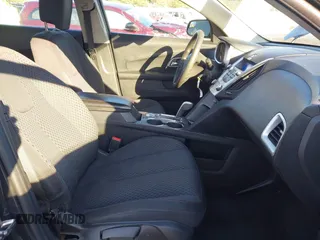 2014 Chevrolet Equinox LS with VIN 2GNALAEK0E6124688, listed as a IAAI auction lot 41634417 with 194,778 mi miles. Bid and sale history available at carsss.com. Image 5.