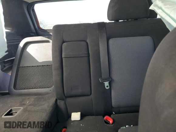 2014 Chevrolet Captiva Sport LS with VIN 3GNAL2EK0ES605385, listed as a Copart auction lot 79146574 with Not Provided miles and Non Repairable. Bid and sale history available at DreamBid. Image 10.