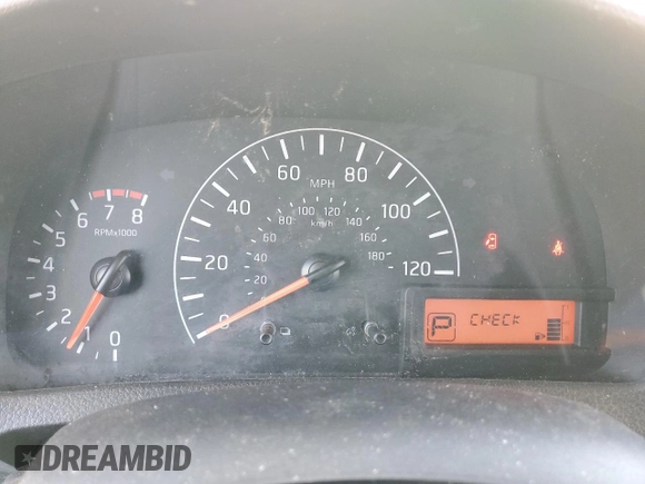 2019 Nissan NV200 S с VIN 3N6CM0KN4KK699944, выставлен на аукционе Copart как лот 51737035 с пробегом Не указан миль и Списание • Salvage title. История ставок и продаж доступна на DreamBid. Изображение 9.