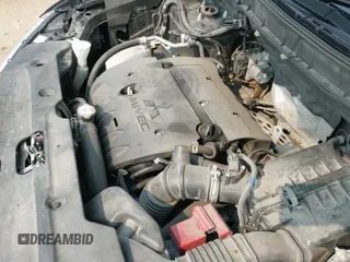 2019 Mitsubishi Outlander SE с VIN JA4AP4AU2KU023357, выставлен на аукционе IAAI как лот 42411681 с пробегом 120 411 миль миль и . История ставок и продаж доступна на DreamBid. Изображение 19.