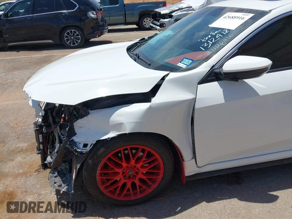 2016 Honda Civic EX-L with VIN 19XFC1F75GE016935, listed as a IAAI auction lot 42688916 with 116,631 mi miles and . Bid and sale history available at DreamBid. Image 20.