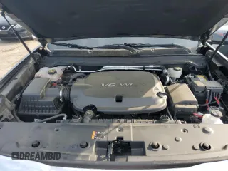2022 GMC Canyon 4WD Denali with VIN 1GTG6EENXN1314996, listed as a Copart auction lot 70846884 with 12,739 mi miles and Salvage Title. Bid and sale history available at carsss.com. Image 11.