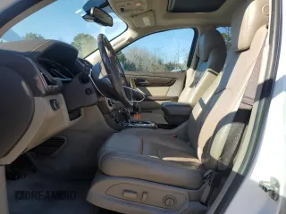 2016 GMC Acadia Denali with VIN 1GKKVTKD2GJ318156, listed as a Copart auction lot 49476315 with 170,372 mi miles and Salvage Title. Bid and sale history available at carsss.com. Image 7.