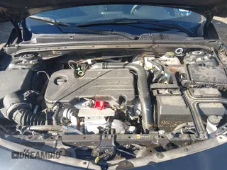 2022 Chevrolet Malibu LS with VIN 1G1ZB5ST0NF214716, listed as a IAAI auction lot 41038552 with Not Provided miles and . Bid and sale history available at DreamBid. Image 10.