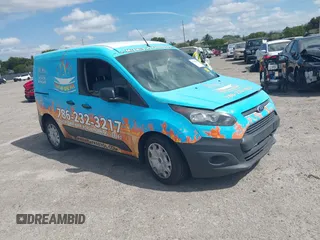 2016 Ford Transit Connect XL с VIN NM0LS6E79G1230301, выставлен на аукционе IAAI как лот 41618107 с пробегом 178 213 миль миль и . История ставок и продаж доступна на DreamBid. Изображение 1.