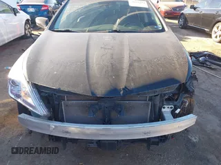 2016 Hyundai Azera Limited with VIN KMHFH4JGXGA547217, listed as a IAAI auction lot 41015224 with 45,394 mi miles and . Bid and sale history available at DreamBid. Image 13.