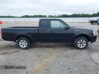 2004 Nissan Frontier XE with VIN 1N6DD26T44C460220, listed as a IAAI auction lot 42724792 with 226,602 mi miles and . Bid and sale history available at DreamBid. Image 13.