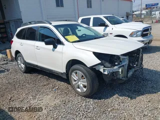 2016 Subaru Outback 2.5i z VIN 4S4BSBAC3G3349102, wystawiony jako IAAI lot #41841577 z przebiegiem 129 290 mil mil oraz . Historia ofert i sprzedaży dostępna na DreamBid. Obrazek 1.