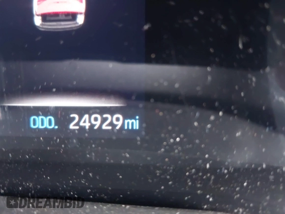 2022 Toyota Sienna XLE с VIN 5TDYSKFC5NS070429, выставлен на аукционе IAAI как лот 41967531 с пробегом 24 929 миль миль и . История ставок и продаж доступна на DreamBid. Изображение 16.