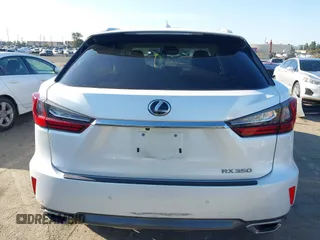 2018 Lexus RX 350 with VIN 2T2BZMCA6JC143175, listed as a IAAI auction lot 41837445 with 46,682 mi miles and . Bid and sale history available at DreamBid. Image 17.