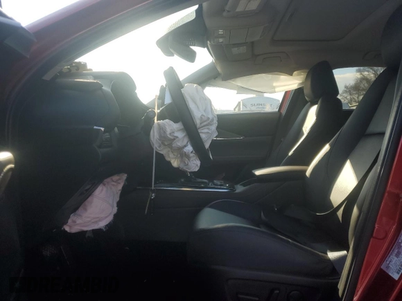 2024 Mazda CX-30 Premium z VIN 3MVDMBDY1RM603405, wystawiony jako Copart lot #42695915 z przebiegiem Nie podano mil oraz Szkoda całkowita • Salvage title. Historia ofert i sprzedaży dostępna na DreamBid. Obrazek 7.