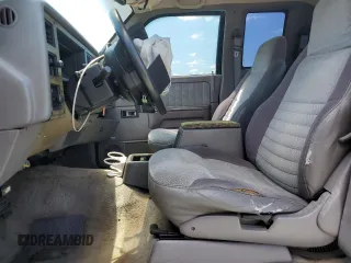 1995 Dodge Dakota z VIN 1B7GL23Y2SS377844, wystawiony jako Copart lot #53069825 z przebiegiem 168 777 mil mil oraz Szkody całkowita. Historia ofert i sprzedaży dostępna na DreamBid. Obrazek 7.