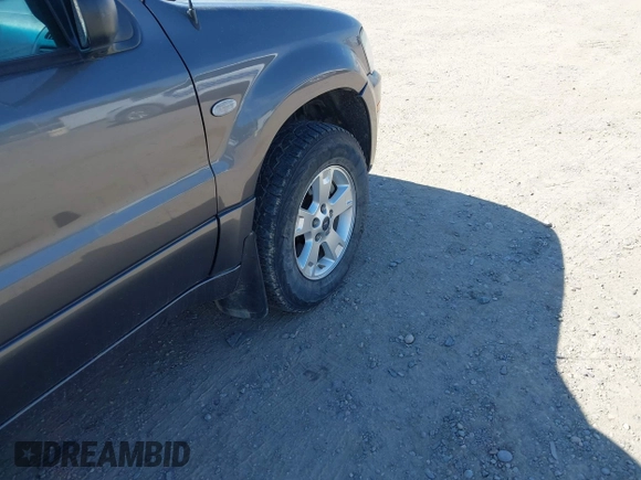 2006 Mercury Mariner Luxury с VIN 4M2CU57116KJ19454, выставлен на аукционе IAAI как лот 42436725 с пробегом 244 689 миль миль и . История ставок и продаж доступна на DreamBid. Изображение 15.