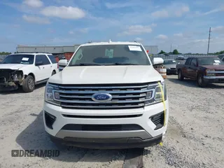 2020 Ford Expedition XLT с VIN 1FMJU1HT6LEA45346, выставлен на аукционе IAAI как лот 42113895 с пробегом 88 995 миль миль и . История ставок и продаж доступна на DreamBid. Изображение 12.