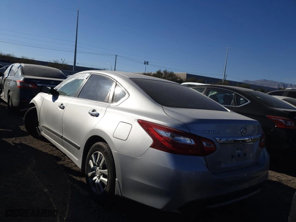 2016 Nissan Altima 2.5 SV with VIN 1N4AL3AP7GC115749, listed as a Copart auction lot 88474075 with 86,391 mi miles and Salvage Title. Bid and sale history available at carsss.com. Image 2.