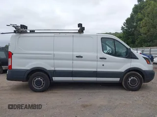 2018 Ford Transit with VIN 1FTYE1ZM9JKA11195, listed as a IAAI auction lot 42538738 with 280,214 mi miles and . Bid and sale history available at DreamBid. Image 13.