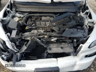 2017 Jeep Cherokee Latitude with VIN 1C4PJLCBXHW534318, listed as a Copart auction lot 59380155 with 101,051 mi miles and Salvage title. Bid and sale history available at DreamBid. Image 12.