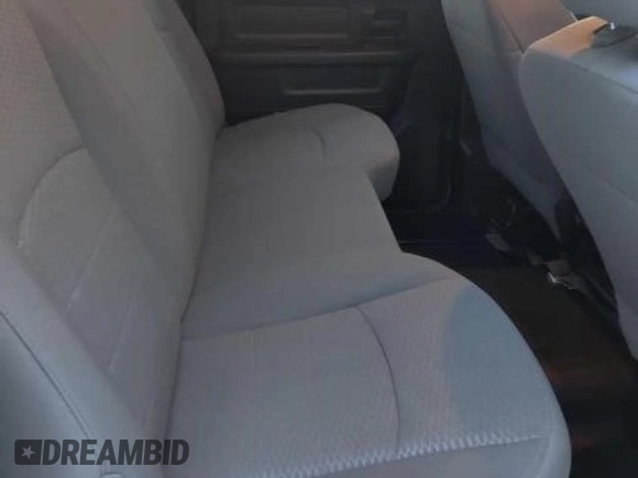 2014 Ram 2500 Tradesman with VIN 3C6TR5HT0EG156757, listed as a Copart auction lot 84561814 with 66,537 mi miles and Clean Title. Bid and sale history available at carsss.com. Image 6.