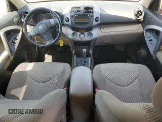 2008 Toyota RAV4 Limited with VIN JTMZK31V986011942, listed as a Copart auction lot 60715435 with 73,992 mi miles and Salvage title. Bid and sale history available at DreamBid. Image 8.