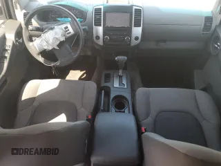 2013 Nissan Xterra S z VIN 5N1AN0NUXDN820818, wystawiony jako Copart lot #52364075 z przebiegiem 120 987 mil mil oraz Szkoda całkowita • Salvage title. Historia ofert i sprzedaży dostępna na DreamBid. Obrazek 8.