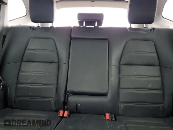 2019 Honda CR-V EX-L with VIN JHLRW2H88KX019694, listed as a Copart auction lot 46899205 with 43,403 mi miles and Salvage Title. Bid and sale history available at DreamBid. Image 10.