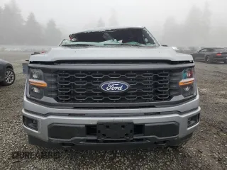 2024 Ford F-150 с VIN 1FTEX2LP3RKF16764, выставлен на аукционе Copart как лот 82825084 с пробегом Не указан миль и Списание • Salvage title. История ставок и продаж доступна на DreamBid. Изображение 5.