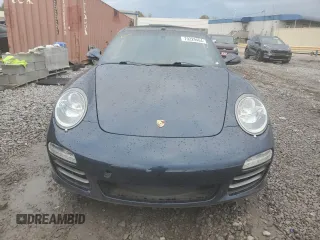 2010 Porsche 911 4 with VIN WP0BA2A98AS728069, listed as a Copart auction lot 79229464 with 0 mi miles and Salvage Title. Bid and sale history available at carsss.com. Image 5.
