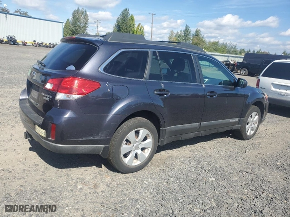 2010 Subaru Outback Prem All-Weather/HK Aud with VIN 4S4BRBFC2A3316894, listed as a Copart auction lot 72450144 with 170,960 mi miles and Salvage Title. Bid and sale history available at carsss.com. Image 3.