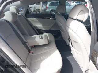 2015 Hyundai Sonata Limited with VIN 5NPE34AF3FH016440, listed as a IAAI auction lot 42057243 with 113,324 mi miles and . Bid and sale history available at carsss.com. Image 8.