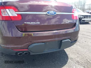 2012 Ford Taurus SEL with VIN 1FAHP2EW2CG140818, listed as a IAAI auction lot 42101815 with 55,323 mi miles and . Bid and sale history available at DreamBid. Image 6.