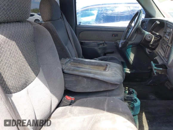 2002 Chevrolet Avalanche z VIN 3GNEC13T22G300623, wystawiony jako IAAI lot #42394549 z przebiegiem 272 961 mil mil oraz . Historia ofert i sprzedaży dostępna na DreamBid. Obrazek 5.