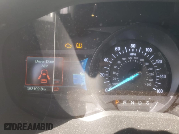 2019 Ford Edge SEL with VIN 2FMPK3J93KBC68738, listed as a Copart auction lot 52214115 with 83,192 mi miles and Salvage Title. Bid and sale history available at carsss.com. Image 9.
