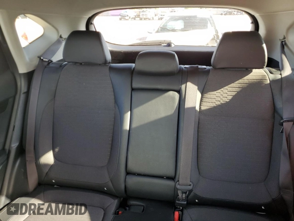 2022 Kia Seltos S with VIN KNDEU2AA4N7305576, listed as a Copart auction lot 52781825 with 75,133 mi miles and Salvage title. Bid and sale history available at DreamBid. Image 10.