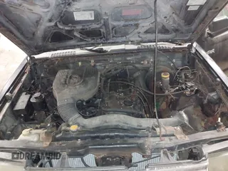 1998 Nissan Frontier with VIN 1N6DD26Y9WC341111, listed as a IAAI auction lot 42539460 with Not provided miles and . Bid and sale history available at DreamBid. Image 10.