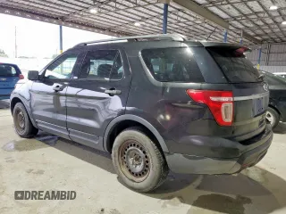 2014 Ford Explorer с VIN 1FM5K7B81EGB67909, выставлен на аукционе Copart как лот 58753765 с пробегом 176 816 миль миль и Чистый • Clean title. История ставок и продаж доступна на DreamBid. Изображение 2.