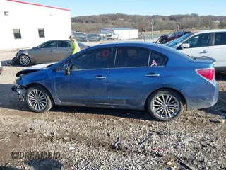 2015 Subaru Impreza Limited z VIN JF1GJAS62FH005459, wystawiony jako IAAI lot #41747071 z przebiegiem 135 101 mil mil oraz . Historia ofert i sprzedaży dostępna na DreamBid. Obrazek 14.