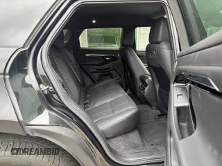 2020 Land Rover Range Rover Evoque SE z VIN SALZP2FX3LH001452, wystawiony jako Copart lot #59055615 z przebiegiem 99 827 mil mil oraz Tytuł czysty. Historia ofert i sprzedaży dostępna na DreamBid. Obrazek 5.