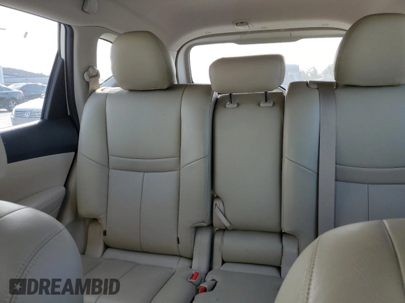 2016 Nissan Rogue S with VIN JN8AT2MT2GW021147, listed as a Copart auction lot 41972655 with 60,238 mi miles and Clean Title. Bid and sale history available at DreamBid. Image 10.