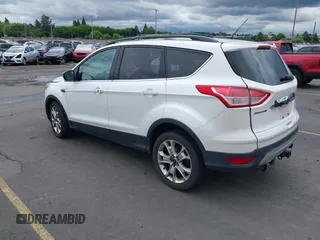 2013 Ford Escape SEL с VIN 1FMCU9H99DUC62280, выставлен на аукционе IAAI как лот 42430435 с пробегом 112 411 миль миль и . История ставок и продаж доступна на DreamBid. Изображение 3.