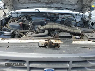 1997 Ford F-350 with VIN 1FTHF36H9VED17446, listed as a Copart auction lot 65460895 with 162,979 mi miles and Clean title. Bid and sale history available at DreamBid. Image 11.