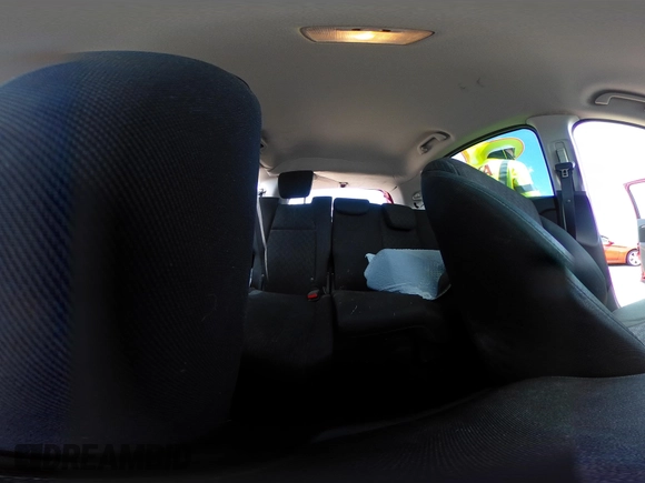 2015 Honda Fit LX with VIN 3HGGK5H55FM779294, listed as a IAAI auction lot 41771797 with 86,269 mi miles. Bid and sale history available at carsss.com. Image 20.