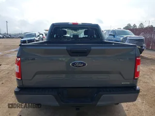 2019 Ford F-150 XL с VIN 1FTEX1CP5KKC67707, выставлен на аукционе IAAI как лот 42146747 с пробегом 72 754 миль миль и . История ставок и продаж доступна на DreamBid. Изображение 18.