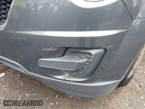 2013 Chevrolet Equinox LT with VIN 2GNALDEK7D6357483, listed as a IAAI auction lot 42233931 with 122,848 mi miles and . Bid and sale history available at DreamBid. Image 6.