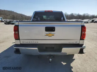 2014 Chevrolet Silverado 1500 LT with VIN 3GCUKREH1EG371055, listed as a Copart auction lot 49081435 with 169,944 mi miles and Salvage Title. Bid and sale history available at carsss.com. Image 6.