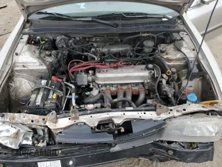 1997 Honda Accord LX with VIN 1HGCD5637VA086619, listed as a Copart auction lot 49248925 with 260,386 mi miles and Salvage Title. Bid and sale history available at carsss.com. Image 11.