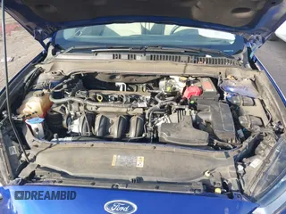 2016 Ford Fusion SE with VIN 3FA6P0H72GR226113, listed as a IAAI auction lot 41554774 with 75,859 mi miles and . Bid and sale history available at DreamBid. Image 10.