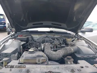 2005 Ford Mustang Deluxe с VIN 1ZVFT80N855139652, выставлен на аукционе IAAI как лот 42479548 с пробегом 289 517 миль миль и . История ставок и продаж доступна на DreamBid. Изображение 10.