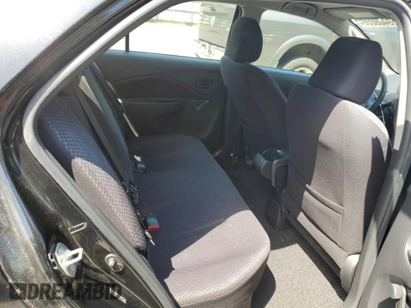 2008 Toyota Yaris с VIN JTDBT923084037047, выставлен на аукционе Copart как лот 59408035 с пробегом 100 566 миль миль и Чистый • Clean title. История ставок и продаж доступна на DreamBid. Изображение 10.